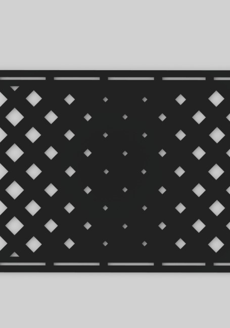 Balkon Korkuluk