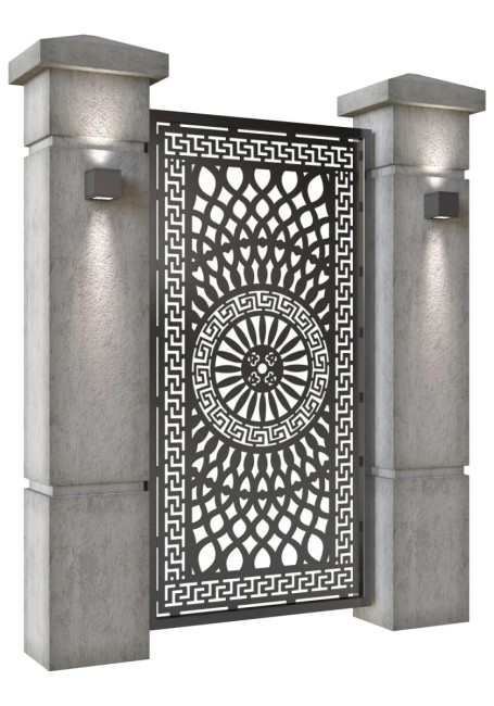 Giriş Kapısı