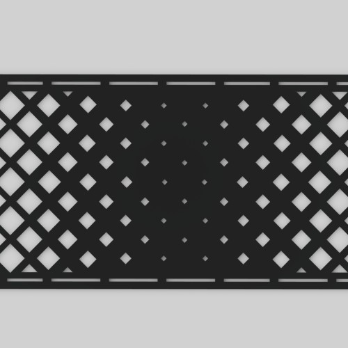 Balkon Korkuluk